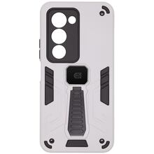 Львов - Чехол ARMORSTANDART Proover для Xiaomi Redmi 15 4G Grey (ARM86721)