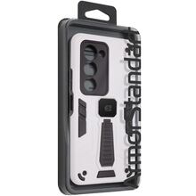 Чехол ARMORSTANDART Proover для Xiaomi Redmi 15 4G Grey (ARM86721)