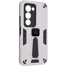 Чехол ARMORSTANDART Proover для Xiaomi Redmi 15 4G Grey (ARM86721)