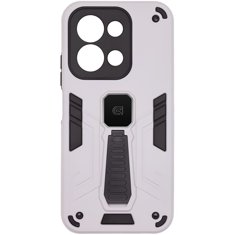 Чехол ARMORSTANDART Proover для Xiaomi Redmi 15C 4G / Poco C85 4G Grey (ARM86724)