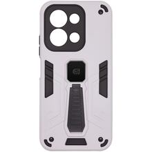 Чехол ARMORSTANDART Proover для Xiaomi Redmi 15C 4G / Poco C85 4G Grey (ARM86724)