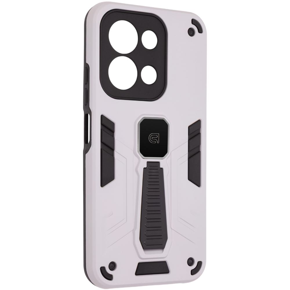 Чехол ARMORSTANDART Proover для Xiaomi Redmi 15C 4G / Poco C85 4G Grey (ARM86724) Совместимость по модели Xiaomi Redmi 15C