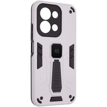 Чехол ARMORSTANDART Proover для Xiaomi Redmi 15C 4G / Poco C85 4G Grey (ARM86724)