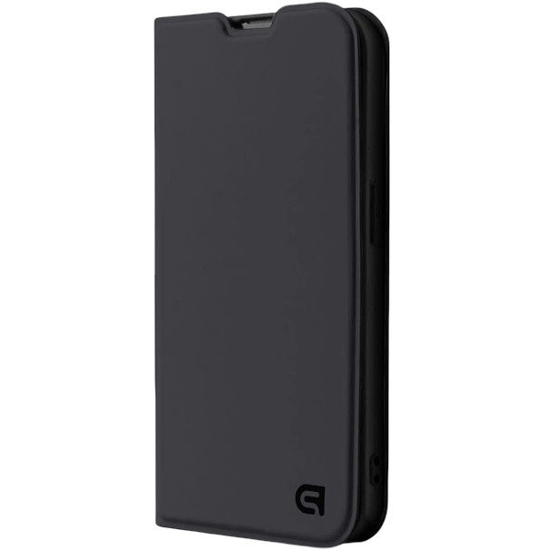 Чехол ARMORSTANDART OneFold Case для Xiaomi 15T 5G Black (ARM86995) Совместимость по модели Xiaomi 15T