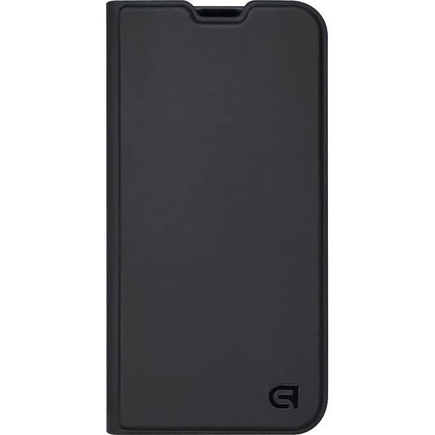 Чехол ARMORSTANDART OneFold Case для Xiaomi 15T Pro 5G Black (ARM86997)