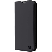 Чехол ARMORSTANDART OneFold Case для Xiaomi 15T Pro 5G Black (ARM86997)