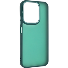 Чехол ARMORSTANDART Frame для Xiaomi Redmi 15C 4G / Poco C85 4G Dark Green (ARM87019)