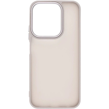 Львов - Чехол ARMORSTANDART Frame для Xiaomi Redmi 15C 4G / Poco C85 4G Grey (ARM87020)