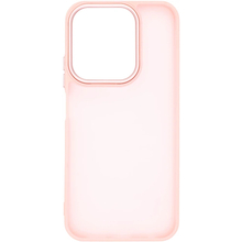 Львов - Чехол ARMORSTANDART Frame для Xiaomi Redmi 15C 4G / Poco C85 4G Pink (ARM87021)