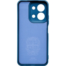 Чехол ARMORSTANDART ICON для Xiaomi Redmi 15C 4G / Poco C85 4G Camera cover Dark Blue (ARM87042)