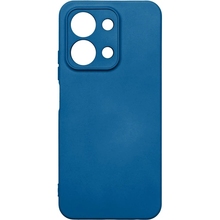 Львов - Чехол ARMORSTANDART ICON для Xiaomi Redmi 15C 4G / Poco C85 4G Camera cover Dark Blue (ARM87042)