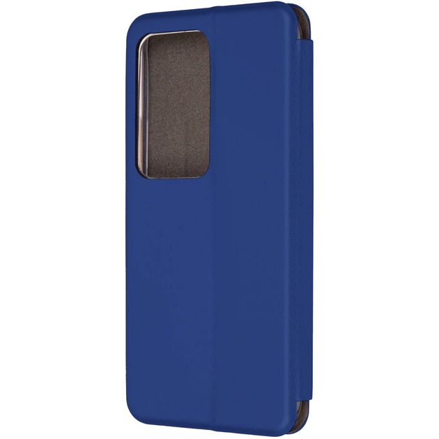 Чехол ARMORSTANDART G-Case для Xiaomi Redmi 15 4G Dark Blue (ARM87089) Дополнительно Магнитная застежка