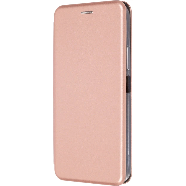 Чохол ARMORSTANDART G-Case для Xiaomi Redmi 15 4G Rose Gold (ARM87091)