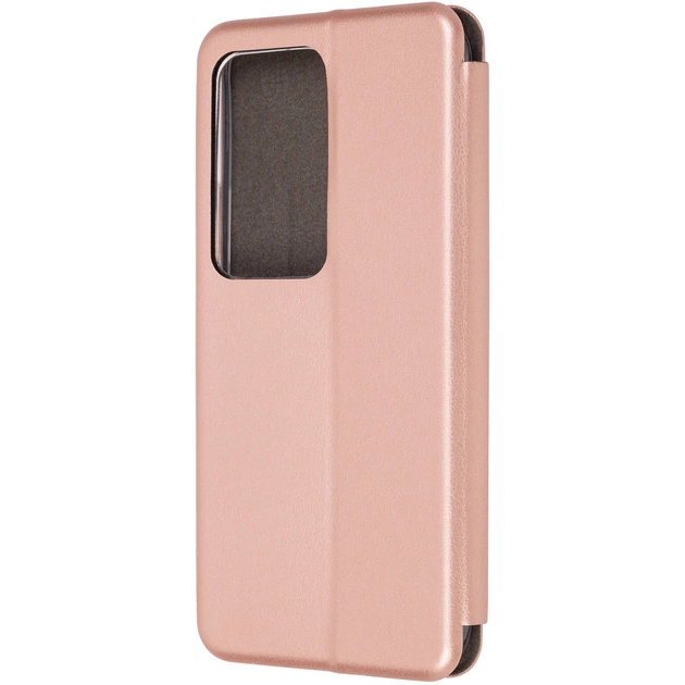 Чохол ARMORSTANDART G-Case для Xiaomi Redmi 15 4G Rose Gold (ARM87091) Додатково Магнітна застібка