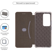 Чохол ARMORSTANDART G-Case для Xiaomi Redmi 15 4G Rose Gold (ARM87091)