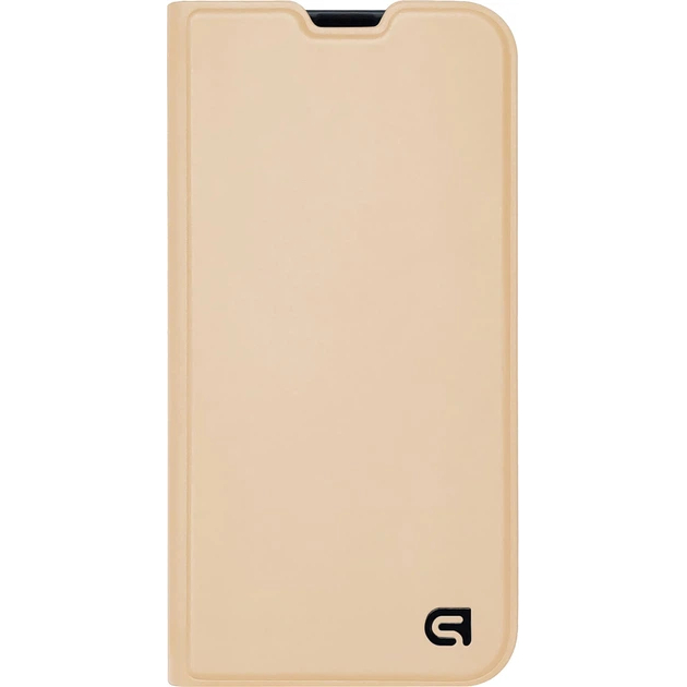 Чехол ARMORSTANDART OneFold Case для Xiaomi Redmi 15 4G Gold (ARM87093)
