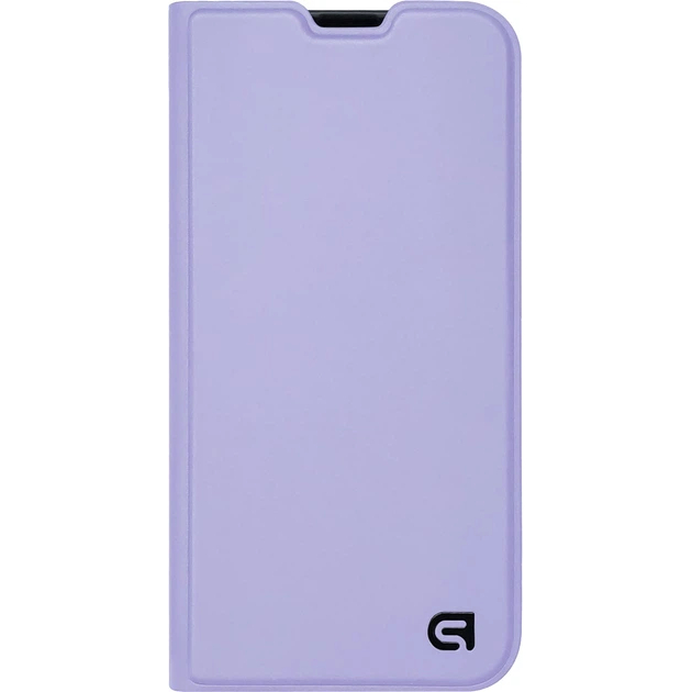 Чохол ARMORSTANDART OneFold Case для Xiaomi Redmi 15 4G Lavender (ARM87094)