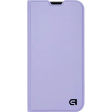 Львів - Чохол ARMORSTANDART OneFold Case для Xiaomi Redmi 15 4G Lavender (ARM87094)