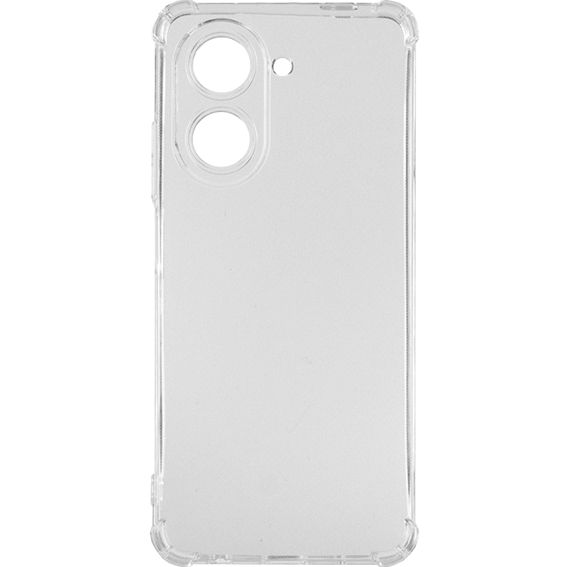 Чехол COLORWAY TPU AntiShock для Xiaomi Redmi A7 Pro Clear (CW-CTASXRA7P)