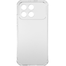 Чехол COLORWAY TPU AntiShock для Xiaomi Poco X8 Pro Clear (CW-CTASXPX8P)