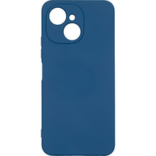 Чохол ARMORSTANDART ICON для Tecno Spark 40C 4G Camera cover Dark Blue (ARM87940)