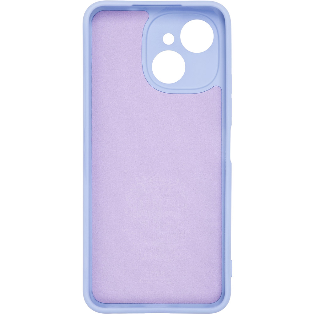 Чехол ARMORSTANDART ICON для Tecno Spark 40C 4G Camera cover Lavender (ARM87942) Совместимость по модели TECNO Spark 40C 4G