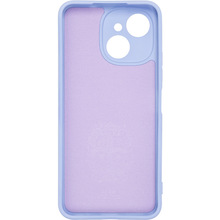 Чехол ARMORSTANDART ICON для Tecno Spark 40C 4G Camera cover Lavender (ARM87942)