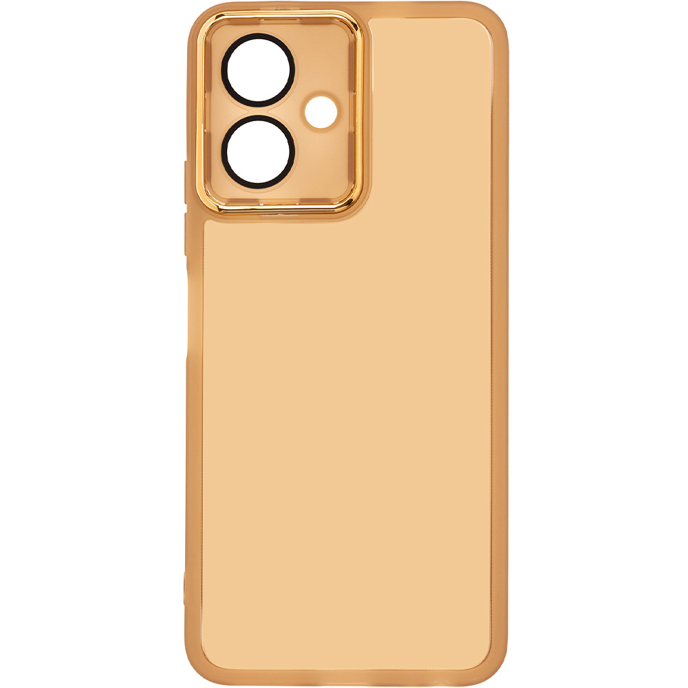 Чехол ARMORSTANDART Shade для Infinix Smart 10 4G Gold (ARM87956)