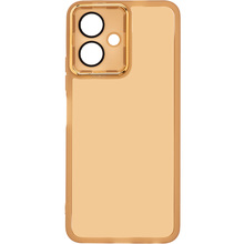 Львов - Чехол ARMORSTANDART Shade для Infinix Smart 10 4G Gold (ARM87956)