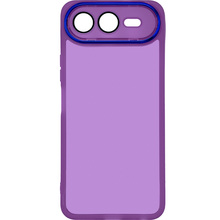 Львів - Чохол ARMORSTANDART Shade для Infinix Smart 10 Plus 4G Dark Violet (ARM87960)