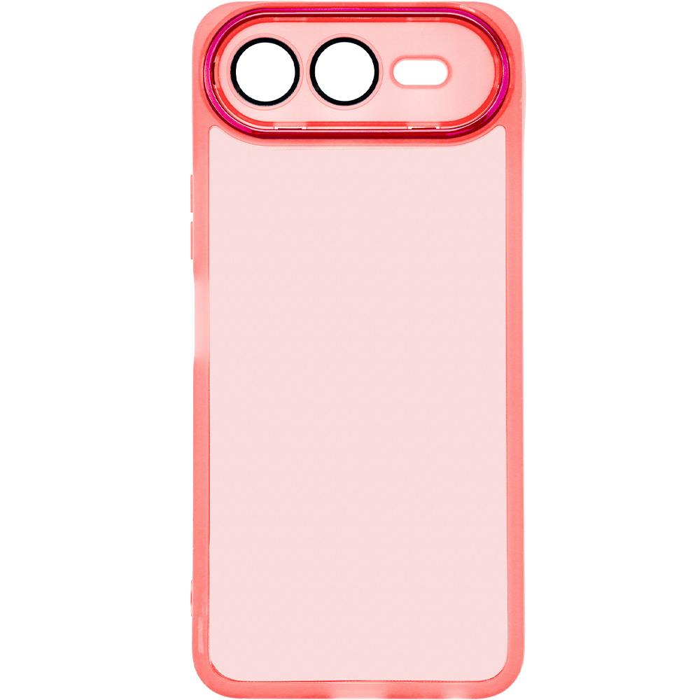 Чехол ARMORSTANDART Shade для Infinix Smart 10 Plus 4G Pink (ARM87961)