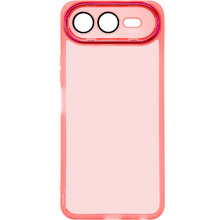 Львов - Чехол ARMORSTANDART Shade для Infinix Smart 10 Plus 4G Pink (ARM87961)