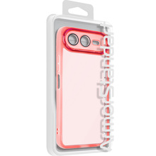 Чехол ARMORSTANDART Shade для Infinix Smart 10 Plus 4G Pink (ARM87961)