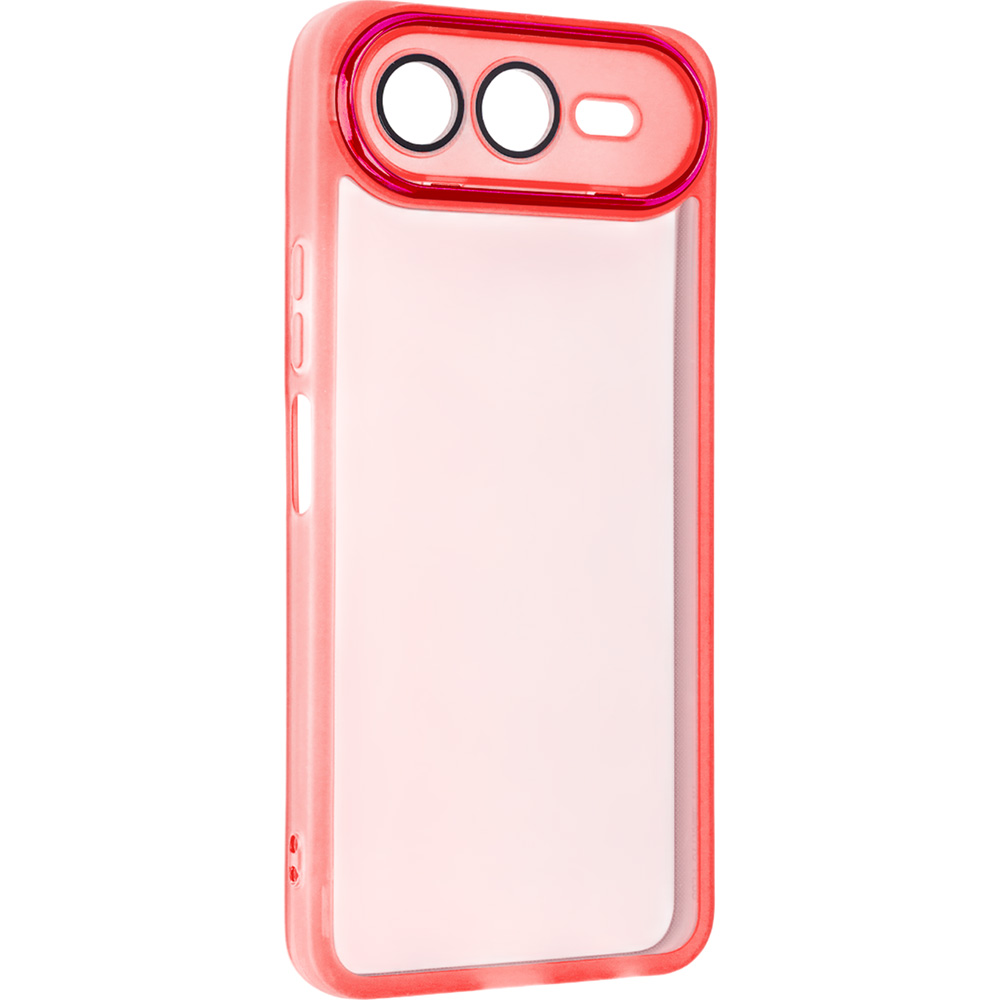 Чехол ARMORSTANDART Shade для Infinix Smart 10 Plus 4G Pink (ARM87961) Совместимость по модели Infinix Smart 10 Plus