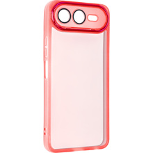 Чехол ARMORSTANDART Shade для Infinix Smart 10 Plus 4G Pink (ARM87961)