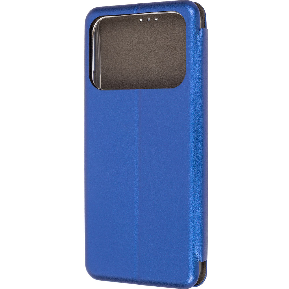Чохол ARMORSTANDART G-Case для Tecno Spark 40 4G Blue (ARM88017) Сумісність за моделлю TECNO Spark 40