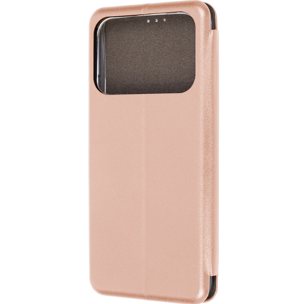 Чохол ARMORSTANDART G-Case для Tecno Spark 40 4G Rose Gold (ARM88018) Сумісність за моделлю TECNO Spark 40