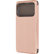 Чохол ARMORSTANDART G-Case для Tecno Spark 40 4G Rose Gold (ARM88018)