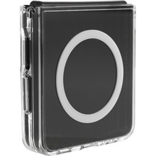 Чохол ARMORSTANDART Clear MagCase для Samsung Flip 7 5G Transparent (ARM88135)