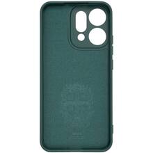 Чохол ArmorStandart ICON для OPPO Reno14 5G Camera Cover Dark Green (ARM87565)
