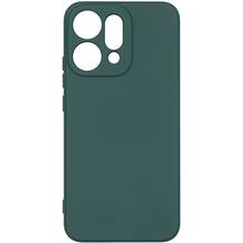 Львів - Чохол ArmorStandart ICON для OPPO Reno14 5G Camera Cover Dark Green (ARM87565)