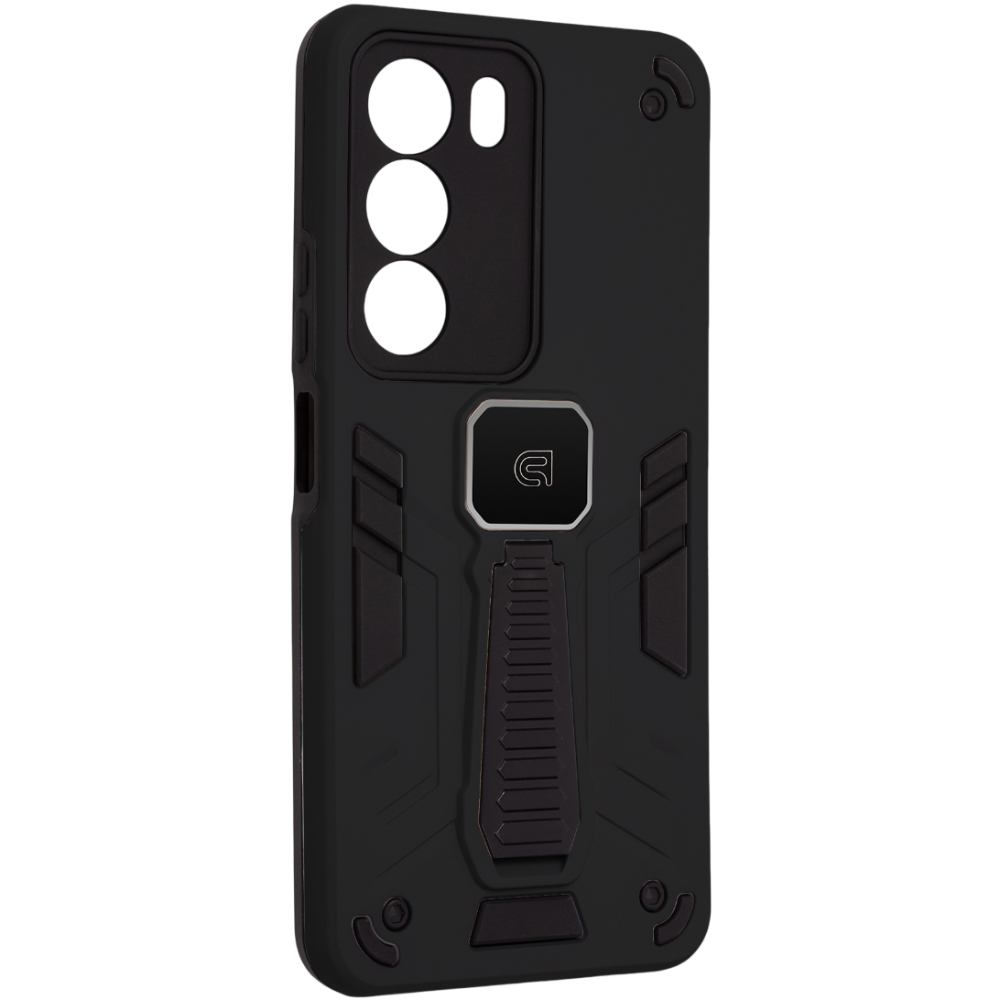 Чохол ARMORSTANDART Proover для Realme C71 4G Black (ARM86748) Сумісність за моделлю Realme C71