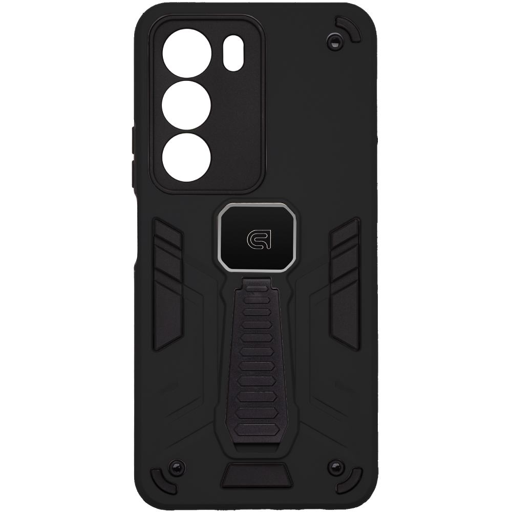 Чохол ARMORSTANDART Proover для Realme C71 4G Black (ARM86748)