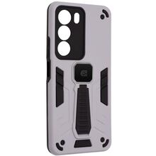 Чехол ARMORSTANDART Proover для Realme C71 4G Grey (ARM86750)