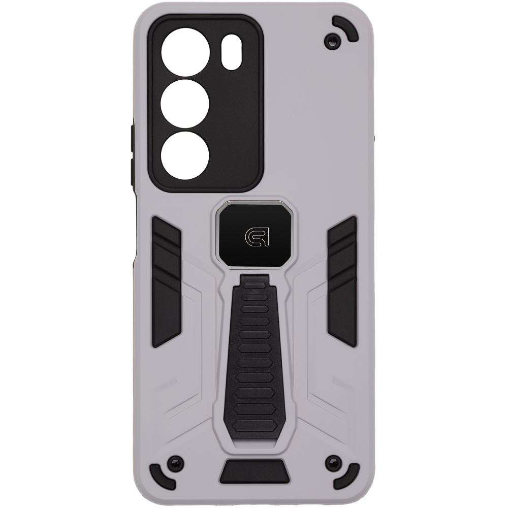 Чехол ARMORSTANDART Proover для Realme C71 4G Grey (ARM86750)