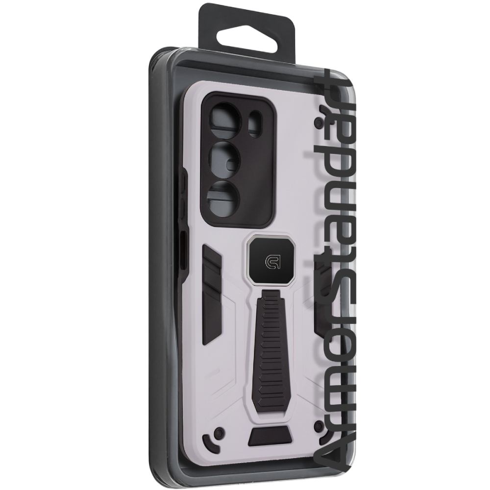 Чехол ARMORSTANDART Proover для Realme C71 4G Grey (ARM86750) Тип чехол-накладка