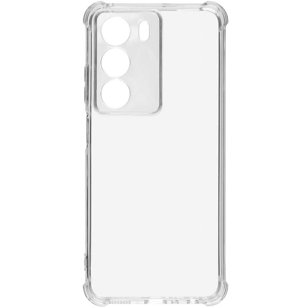Чохол ARMORSTANDART Air Force для Realme C73 5G Camera cover Clear (ARM86757)
