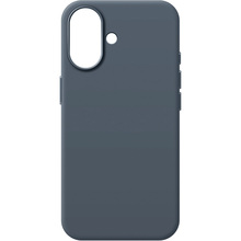 Чохол ARMORSTANDART ICON2 MagCase для Apple iPhone 17 Anchor Blue (ARM88989)