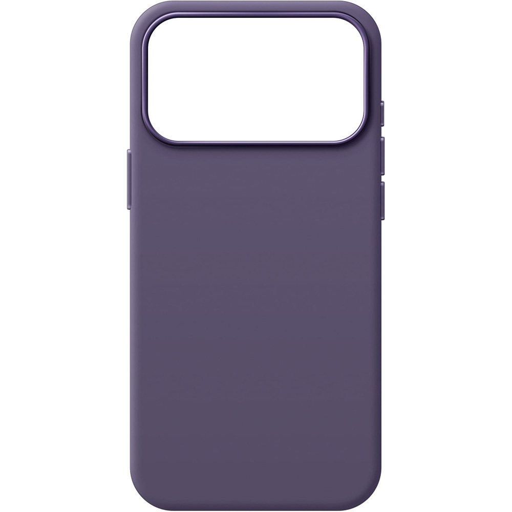 Чохол ARMORSTANDART ICON2 MagCase для Apple iPhone 17 Pro Max Purple Fog (ARM88995)