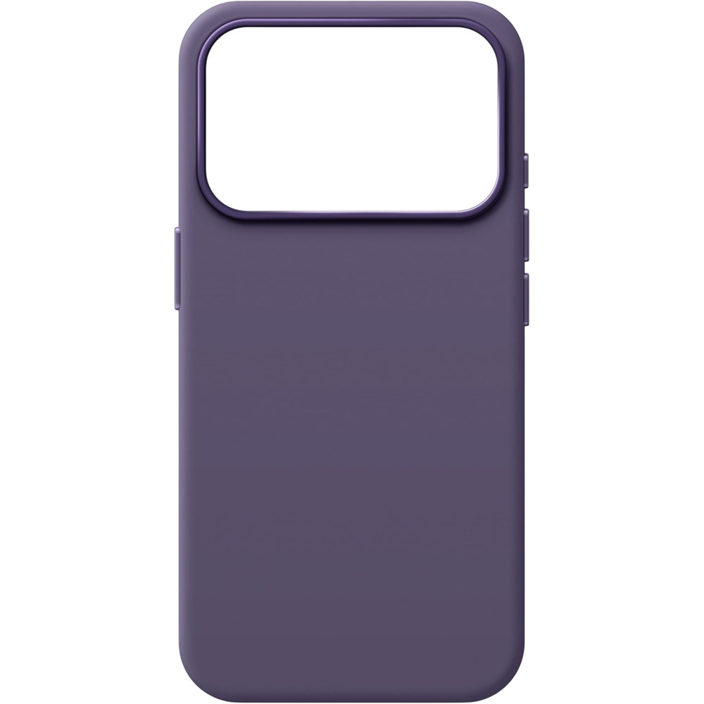Чехол ARMORSTANDART ICON2 MagCase для Apple iPhone 17 Pro Purple Fog (ARM88993)